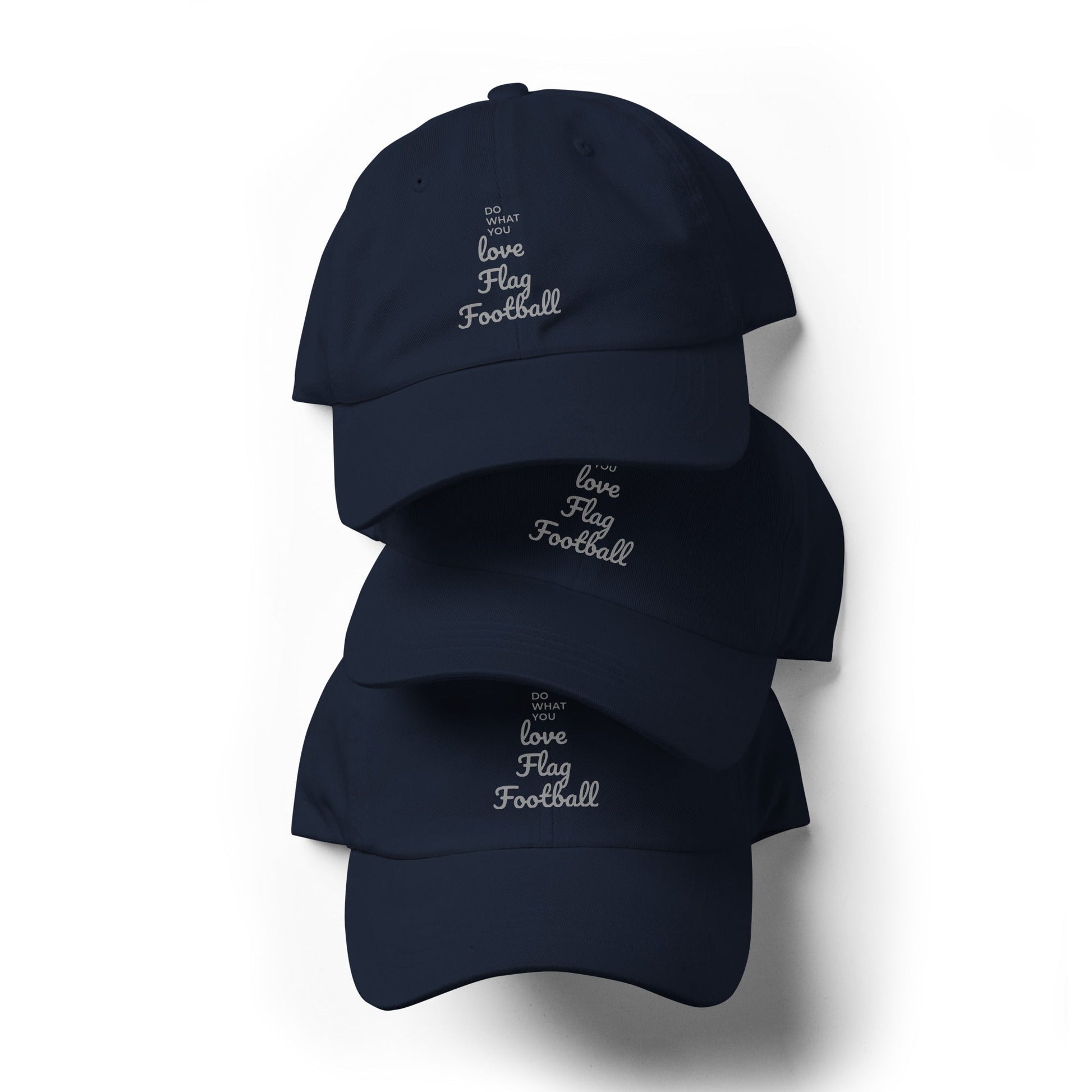 Flag Football Hat - L2N2