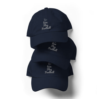 Flag Football Hat - L2N2
