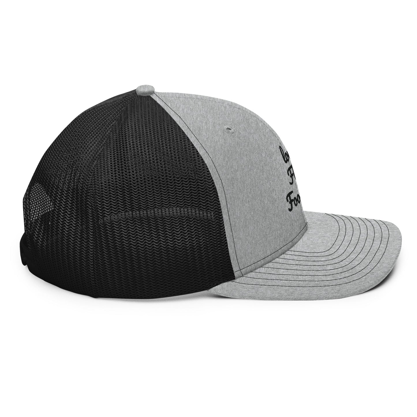 Flag Football Hat - L2N2