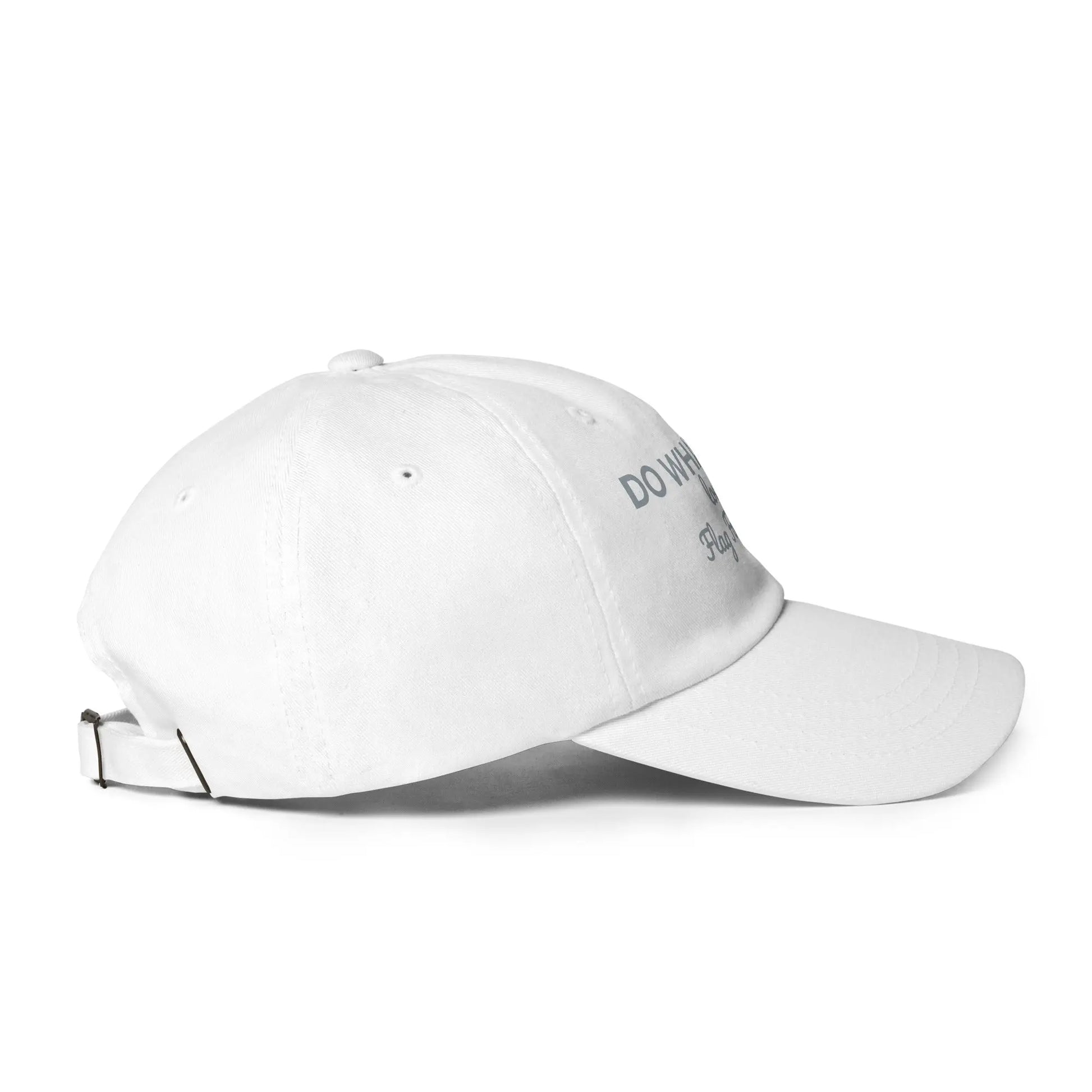 Flag Football Hat - L2N2