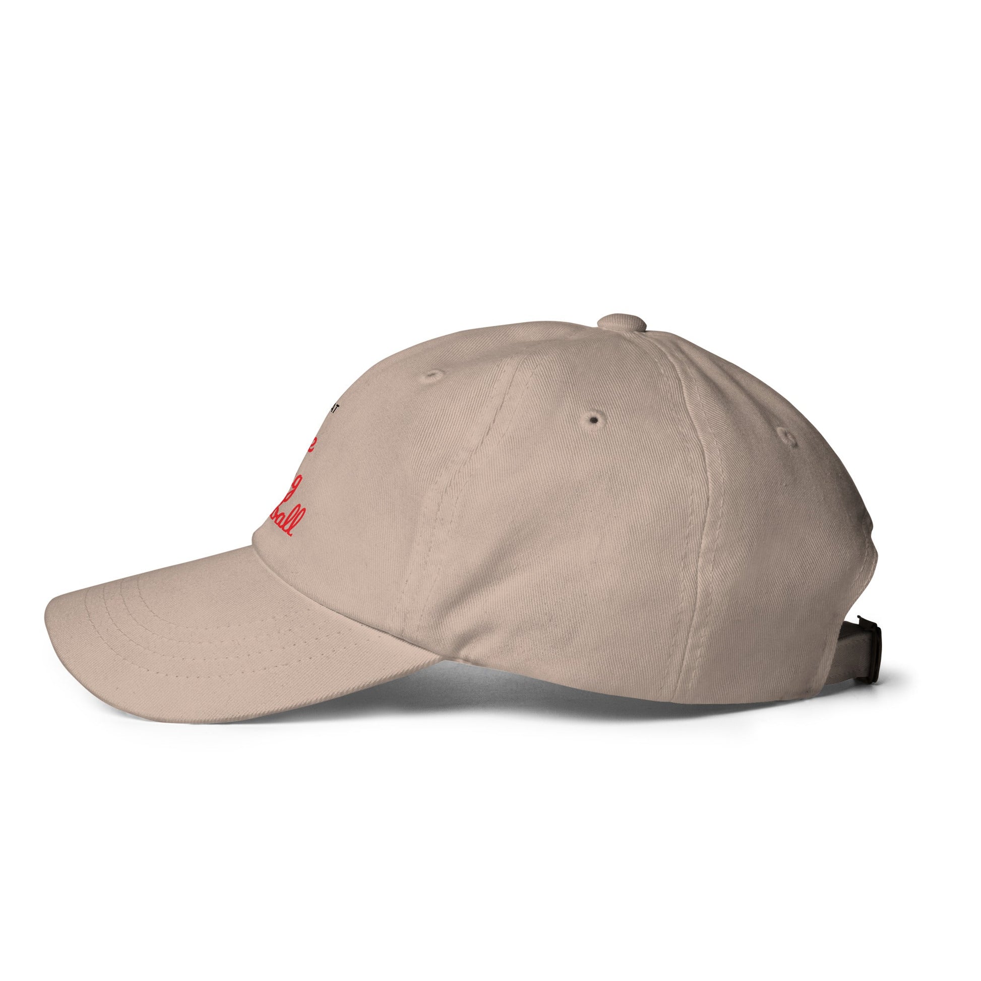 Flag Football Hat - L2N2