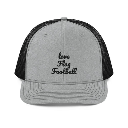 Flag Football Hat - L2N2