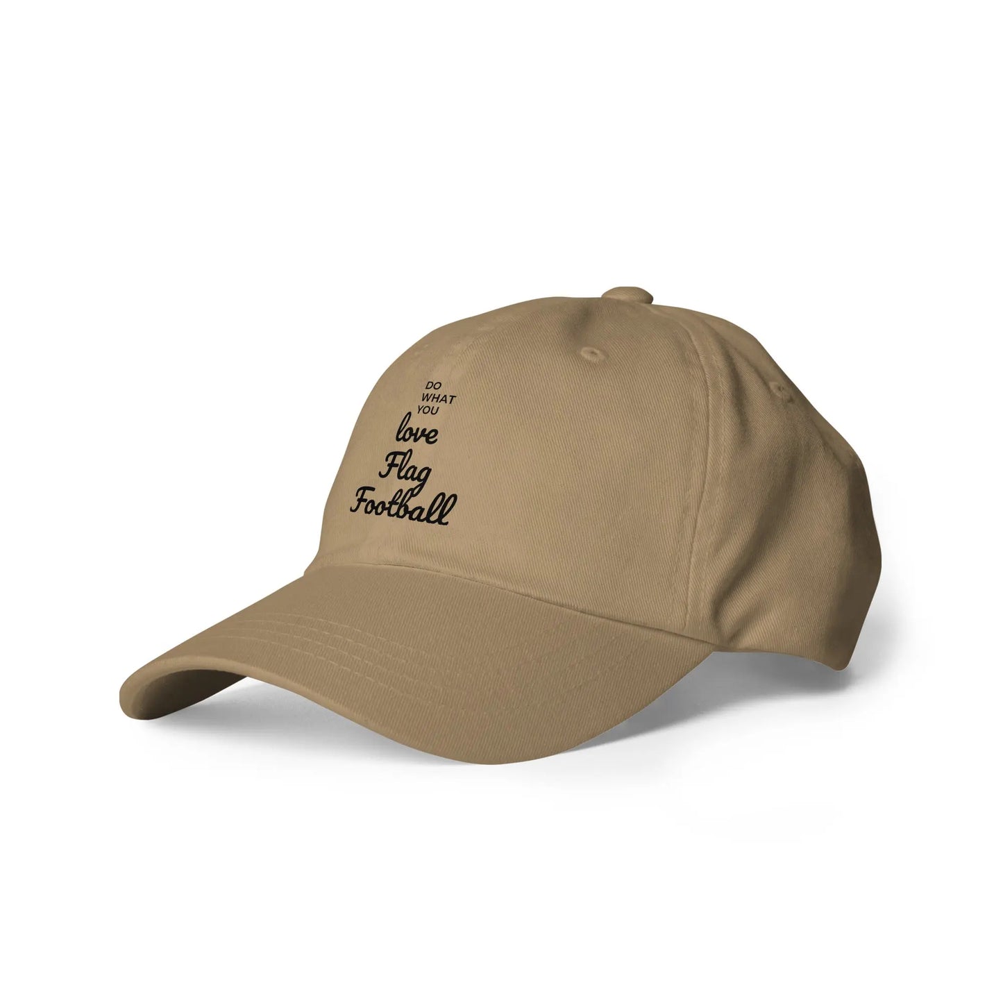Flag Football Hat - L2N2