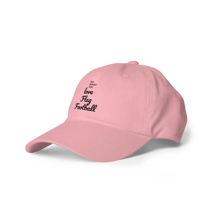 Flag Football Hat - L2N2