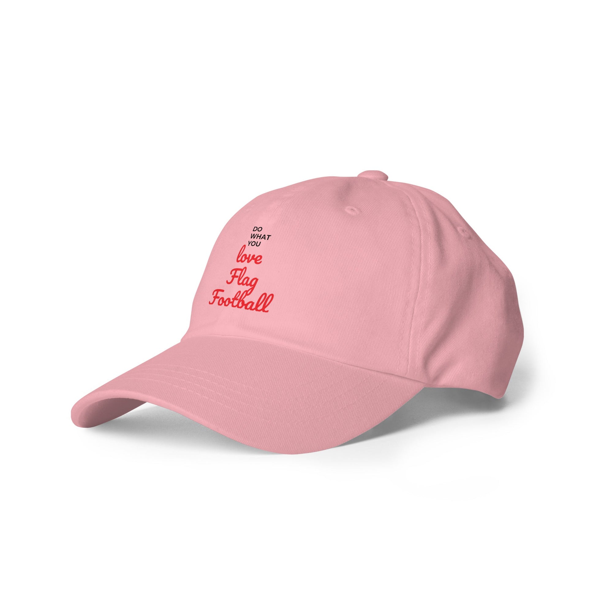 Flag Football Hat - L2N2