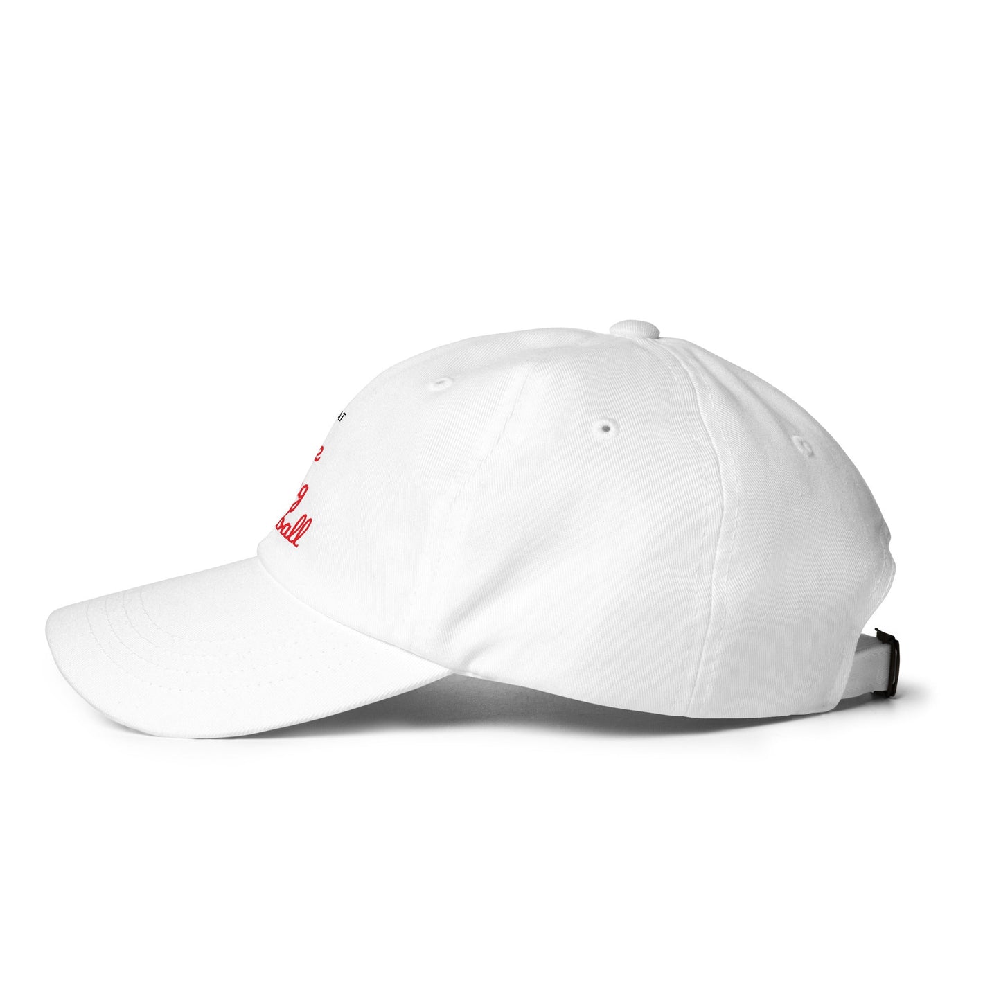 Flag Football Hat - L2N2