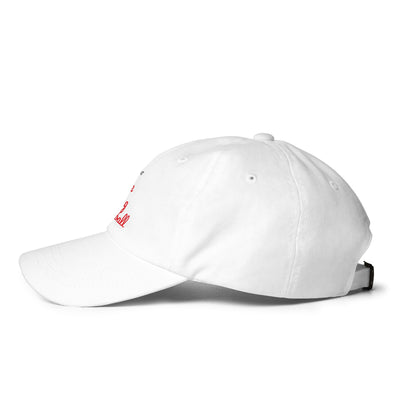 Flag Football Hat - L2N2