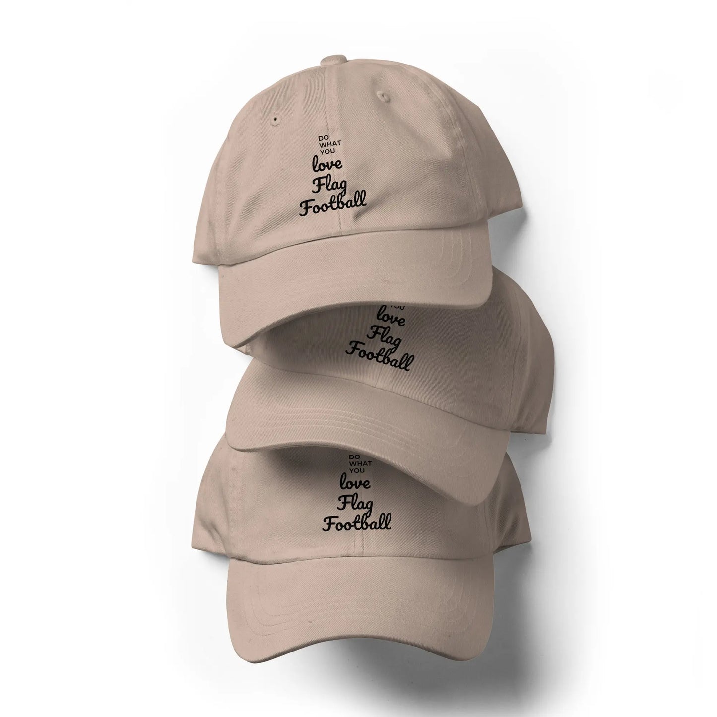 Flag Football Hat - L2N2