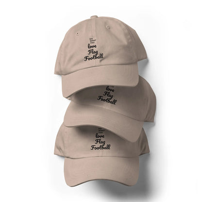 Flag Football Hat - L2N2
