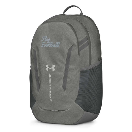 Flag Football Youth & Adult Gear - Under Armour® Backpack - L2N2 - L2N2
