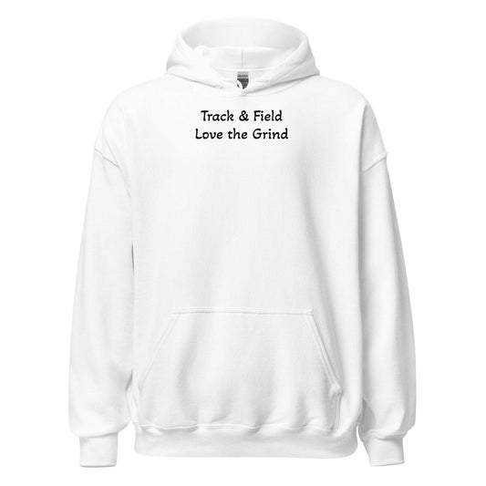 Limited Edition Cozy Track Training Hoodie - L2N2 - L2N2