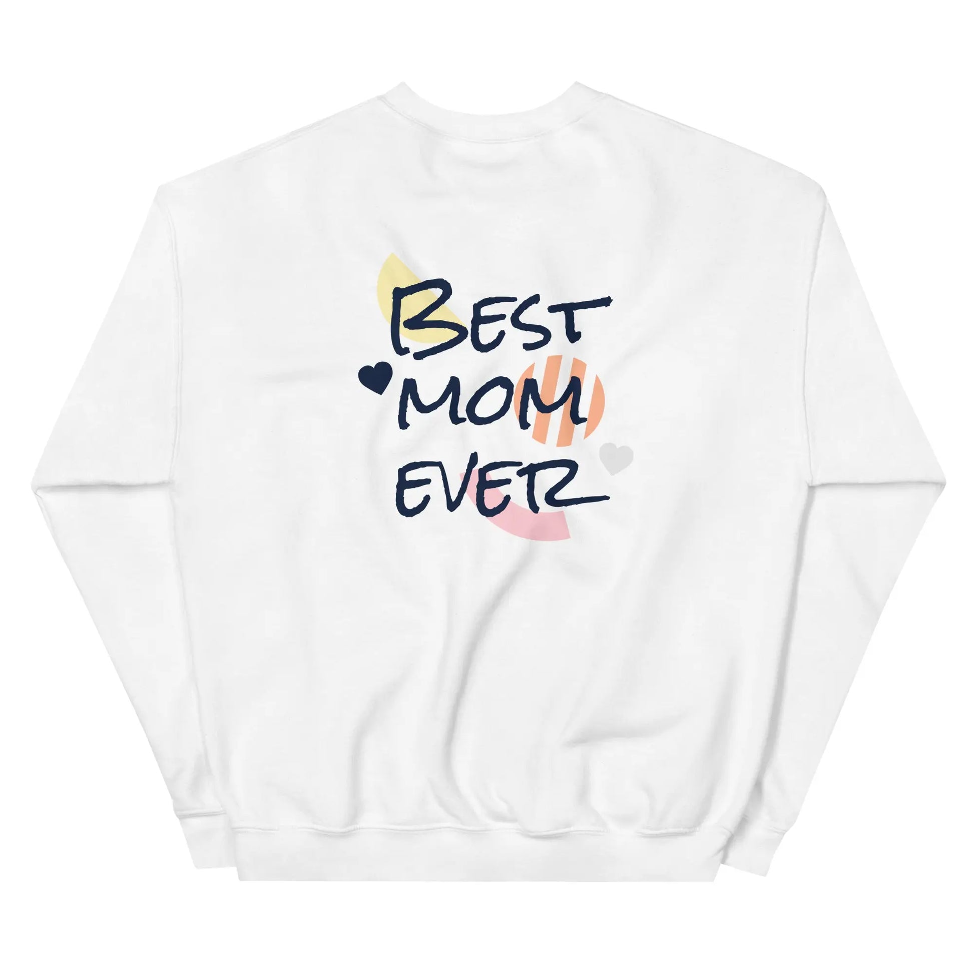 Mom Flag Football Sweatshirt - L2N2