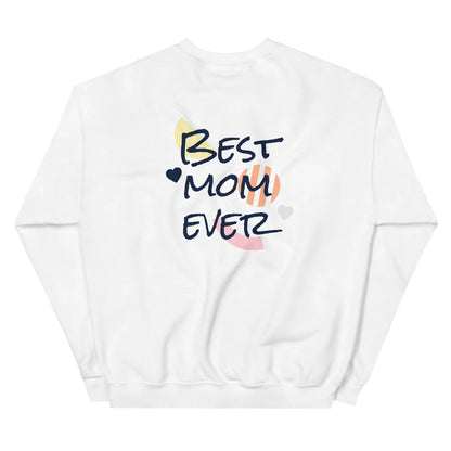 Mom Flag Football Sweatshirt - L2N2