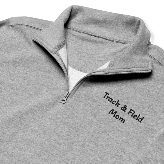 Mom Fleece Pullover - L2N2 - L2N2