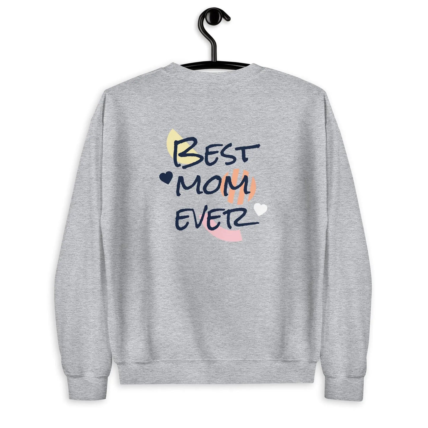 Mom Sweatshirt - L2N2