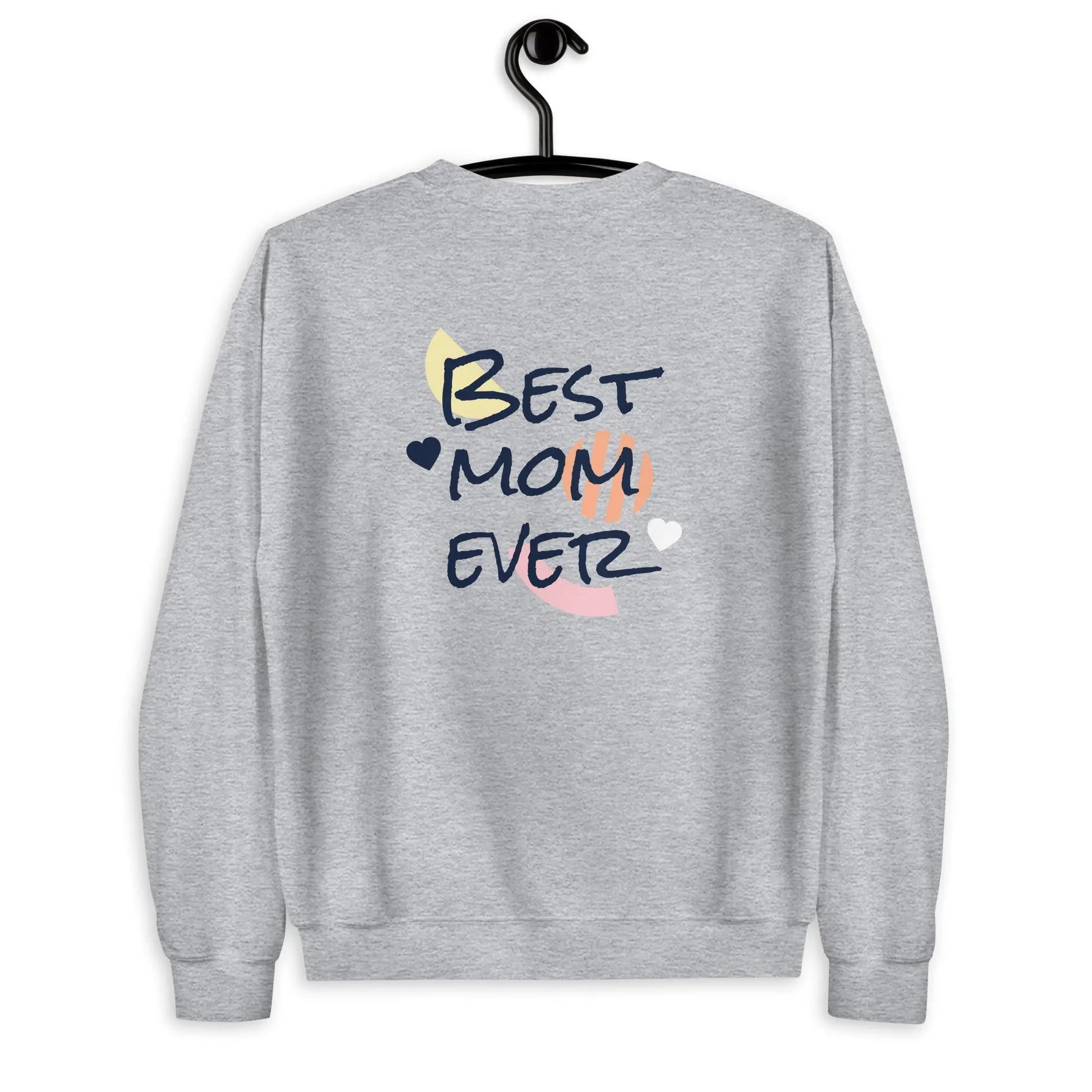 Mom Sweatshirt - L2N2