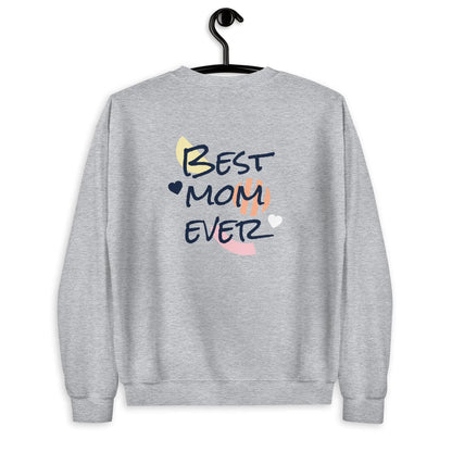 Mom Sweatshirt - L2N2