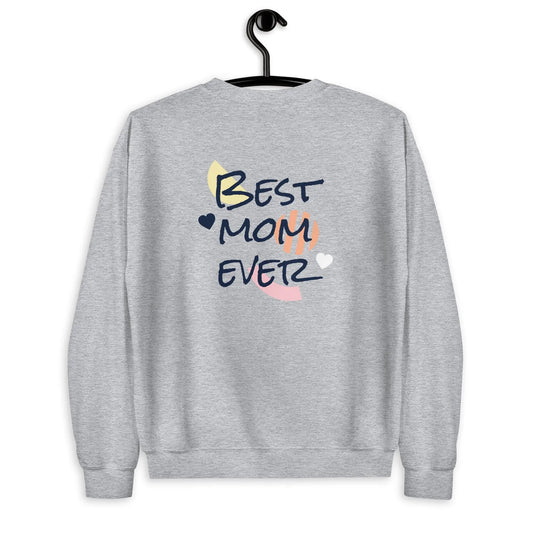 Mom Sweatshirt - L2N2