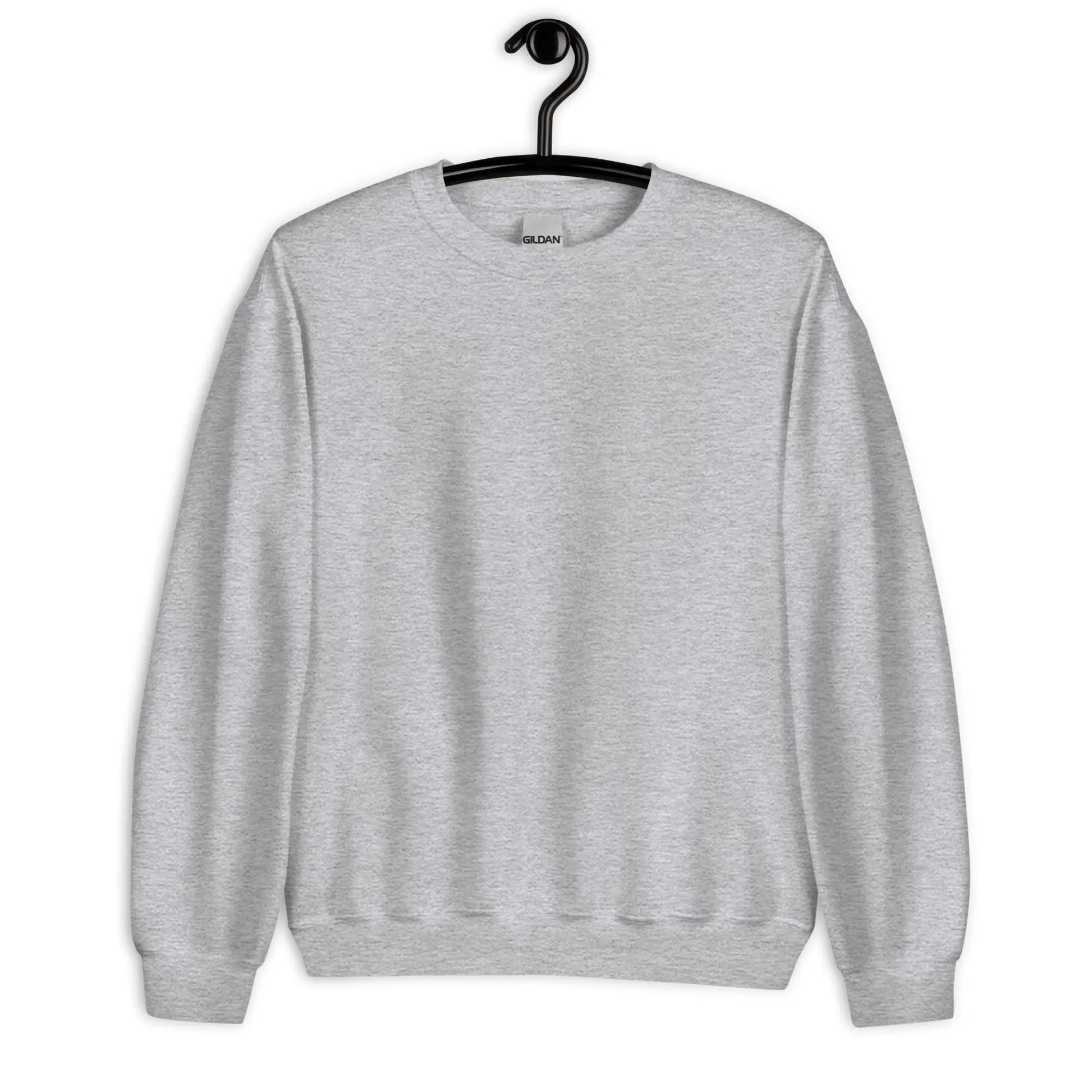 Mom Sweatshirt - L2N2