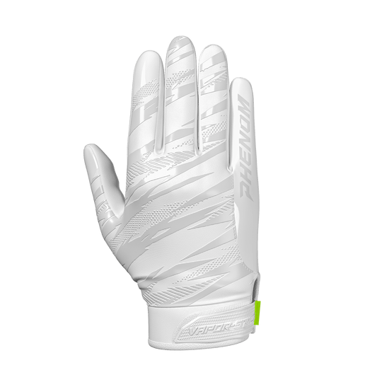 Phenom Elite VPS4 Adult Football Gloves - Team Colors - L2N2