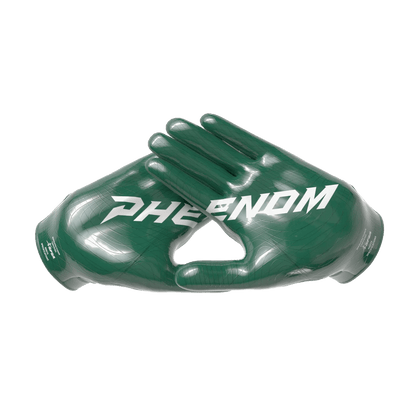 Phenom Elite VPS5 Adult Football Gloves - Team Colors - L2N2