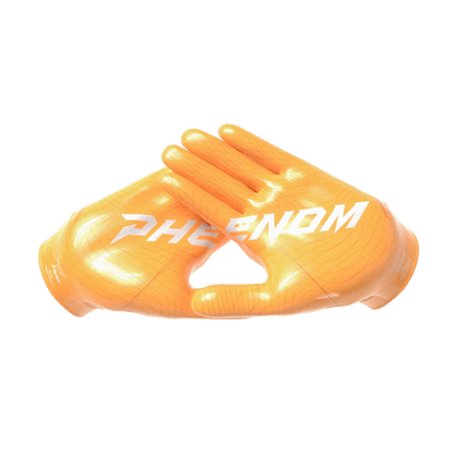 Phenom Elite VPS5 Adult Football Gloves - Team Colors - L2N2