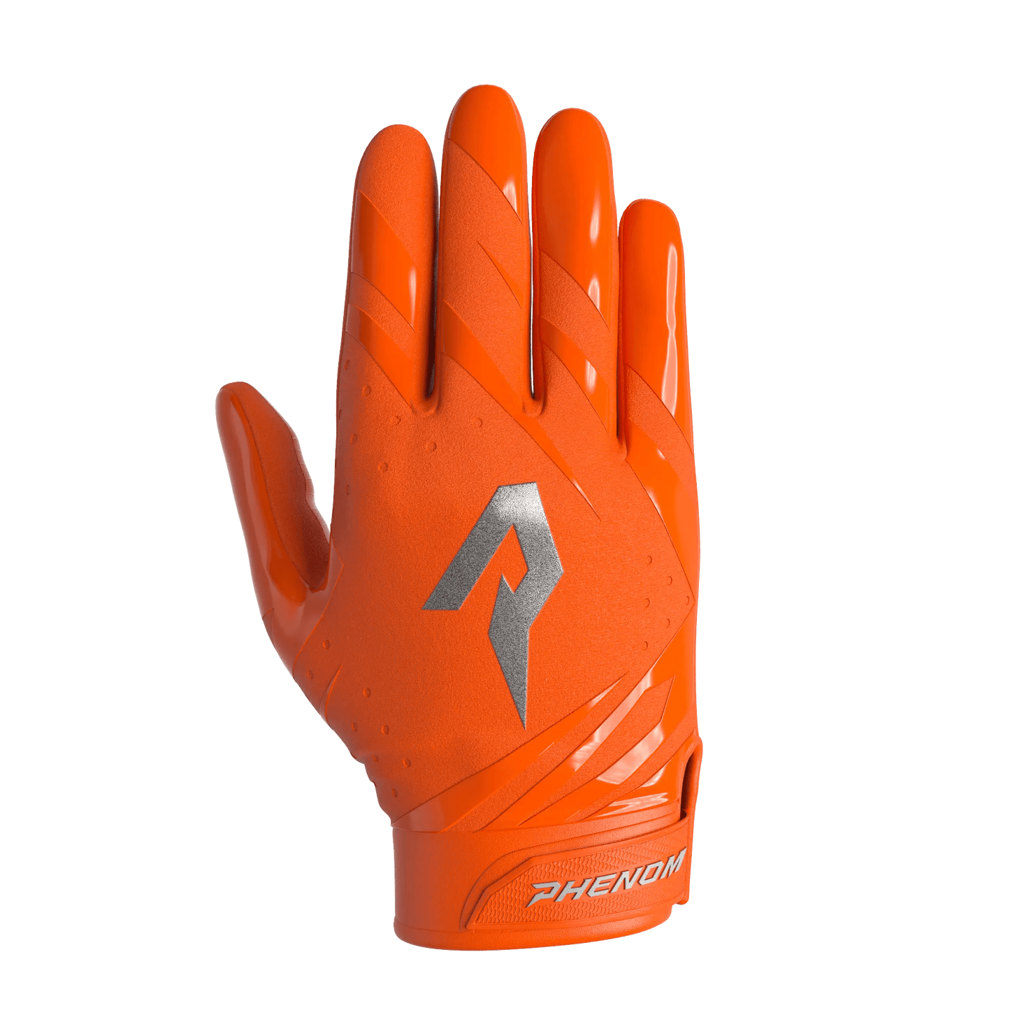 Phenom Elite VPS5 Adult Football Gloves - Team Colors - L2N2
