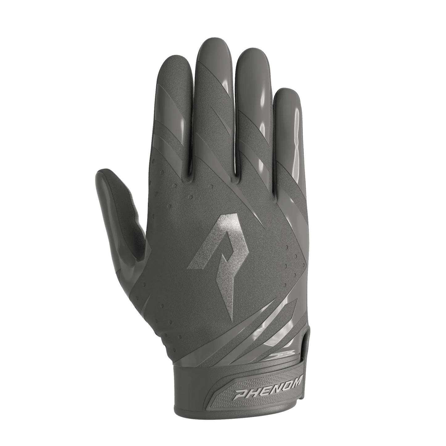 Phenom Elite VPS5 Adult Football Gloves - Team Colors - L2N2
