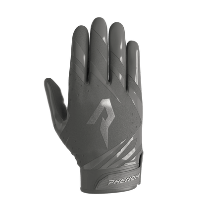 Phenom Elite VPS5 Adult Football Gloves - Team Colors - L2N2