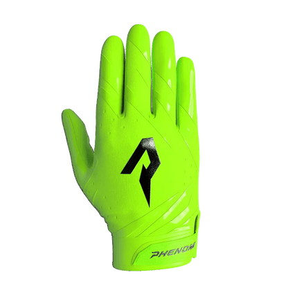 Phenom Elite VPS5 Adult Football Gloves - Team Colors - L2N2