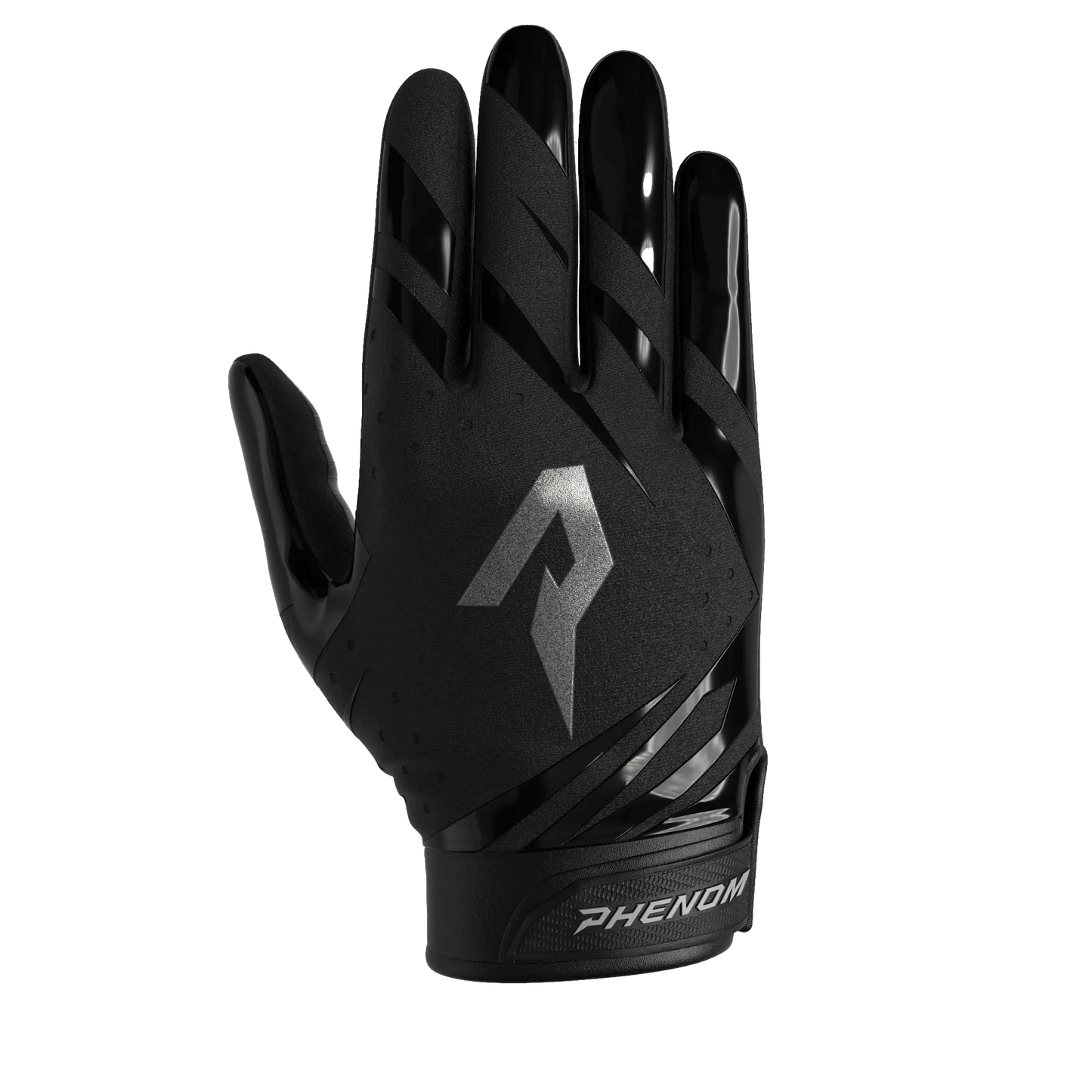 Phenom Elite VPS5 Adult Football Gloves - Team Colors - L2N2