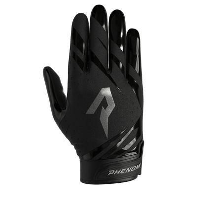 Phenom Elite VPS5 Adult Football Gloves - Team Colors - L2N2