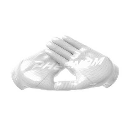 Phenom Elite VPS5 Adult Football Gloves - Team Colors - L2N2
