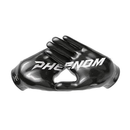 Phenom Elite VPS5 Adult Football Gloves - Team Colors - L2N2