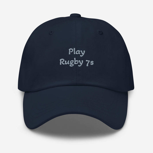 Rugby Sports Hat - L2N2 - L2N2