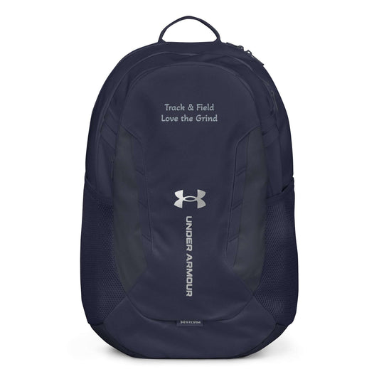 Track & Field - Under Armour® Backpack - L2N2 - L2N2