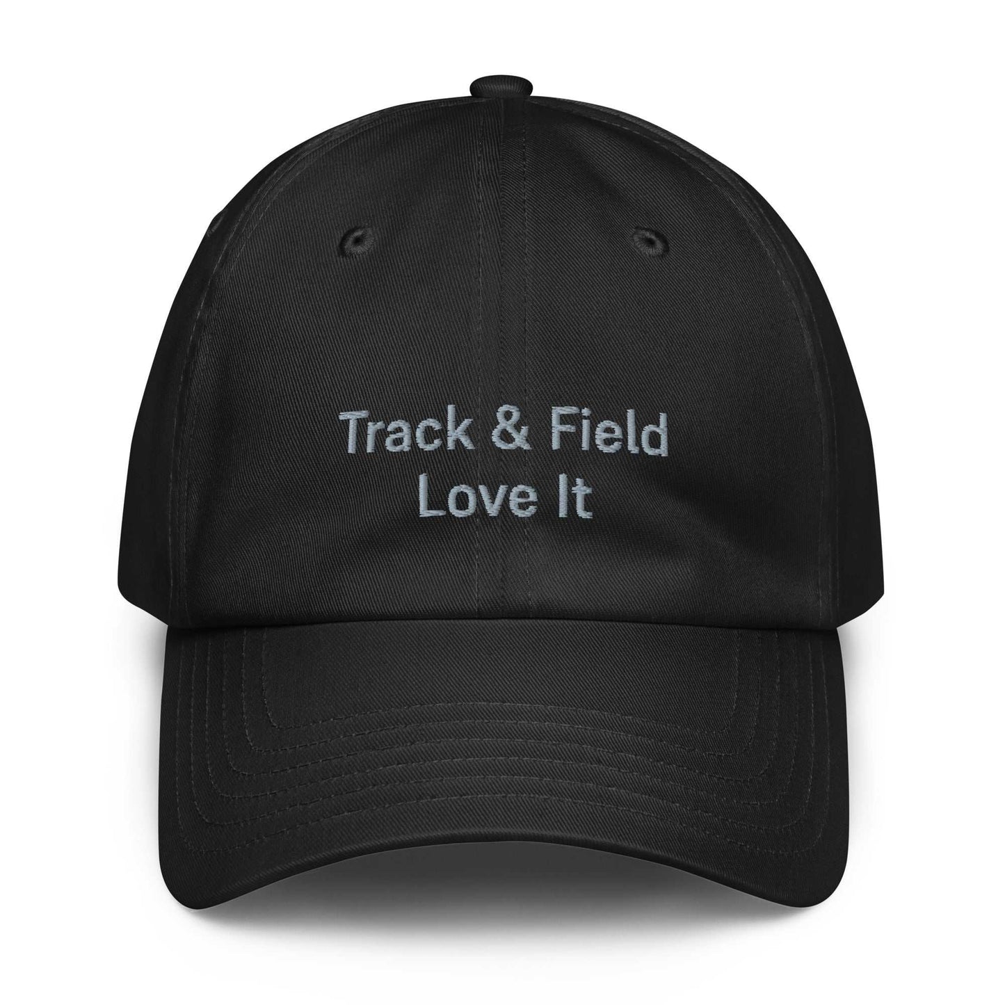 Under Armour® dad hat with HeatGear® sweatband, adjustable strap, and embroidered logo for comfort and durability
