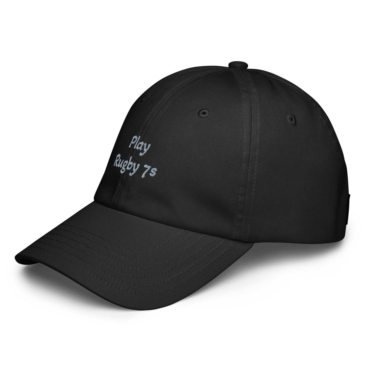Under Armour® Rugby hat classic dad hat with HeatGear® sweatband and adjustable strap