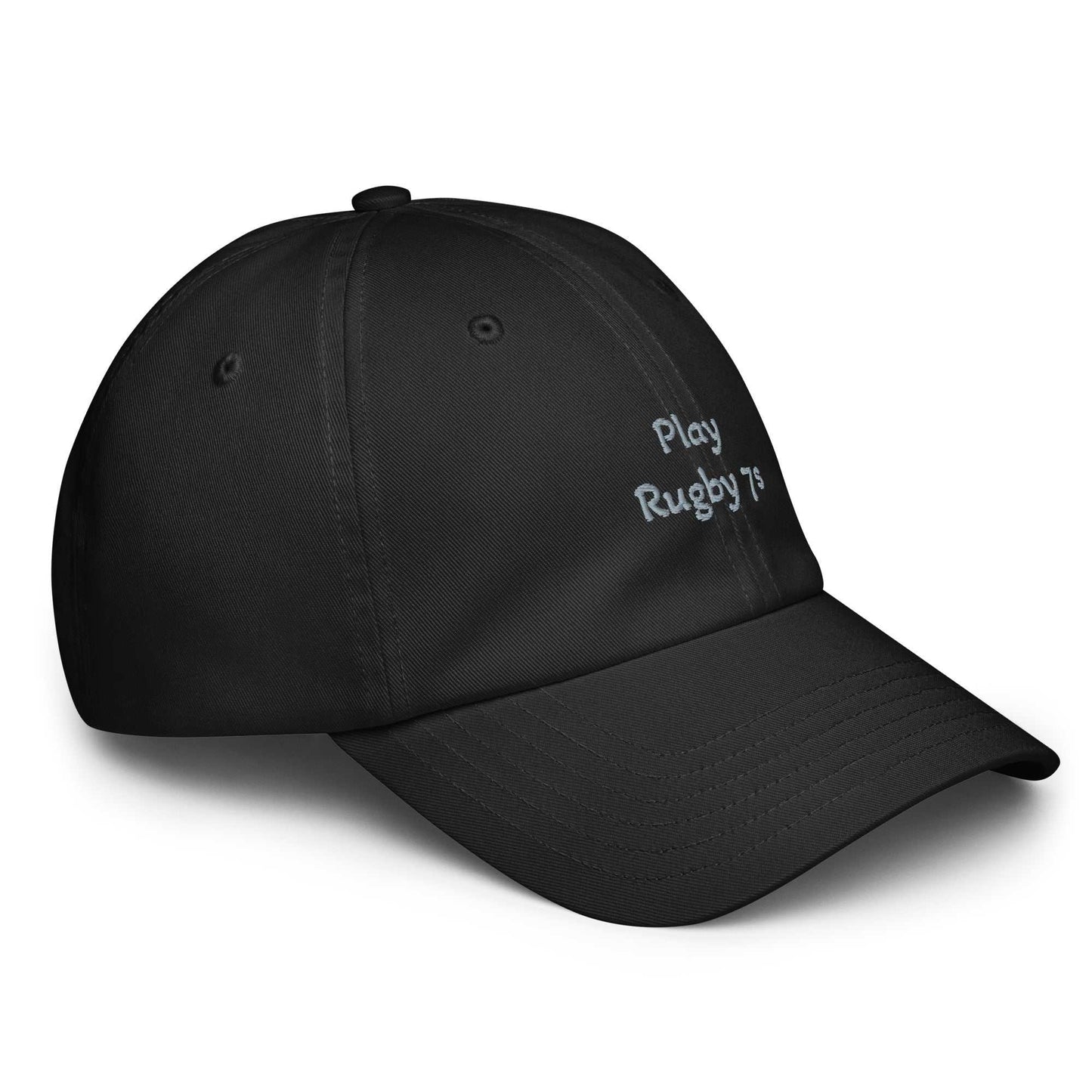 Under Armour® Rugby hat classic dad hat with HeatGear® sweatband and adjustable strap