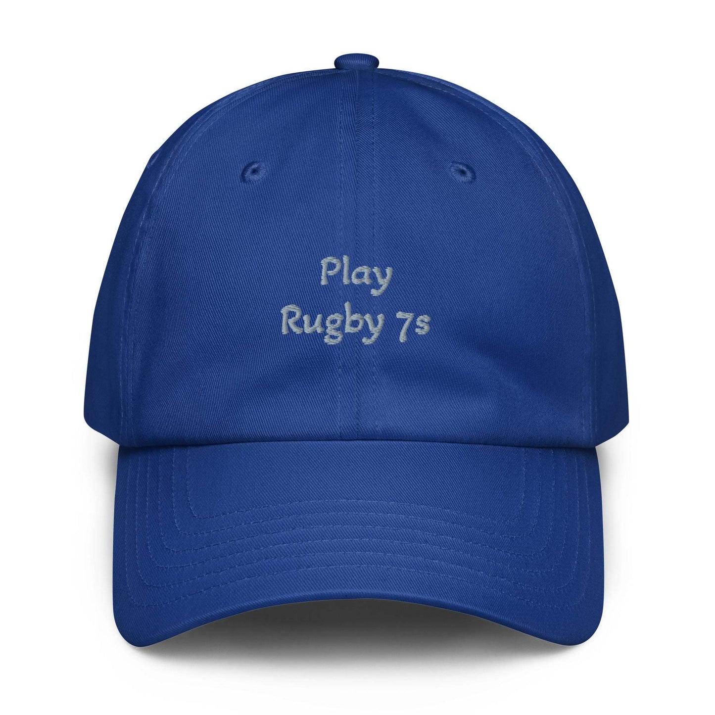 Under Armour Rugby hat classic dad hat with HeatGear sweatband and adjustable strap