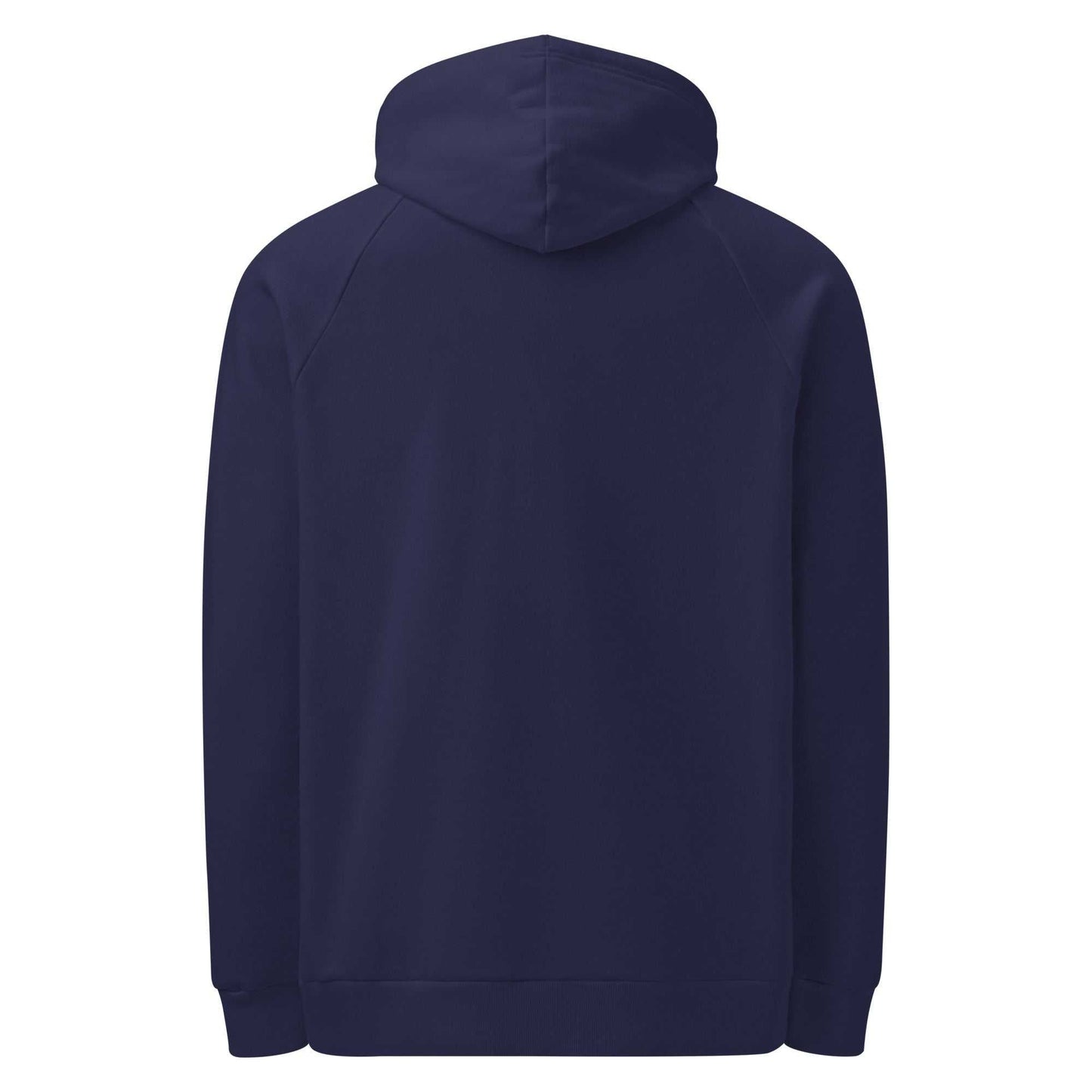 Under Armour® hoodie Track & Field unisex soft fleece with front pouch pocket and embroidered logo