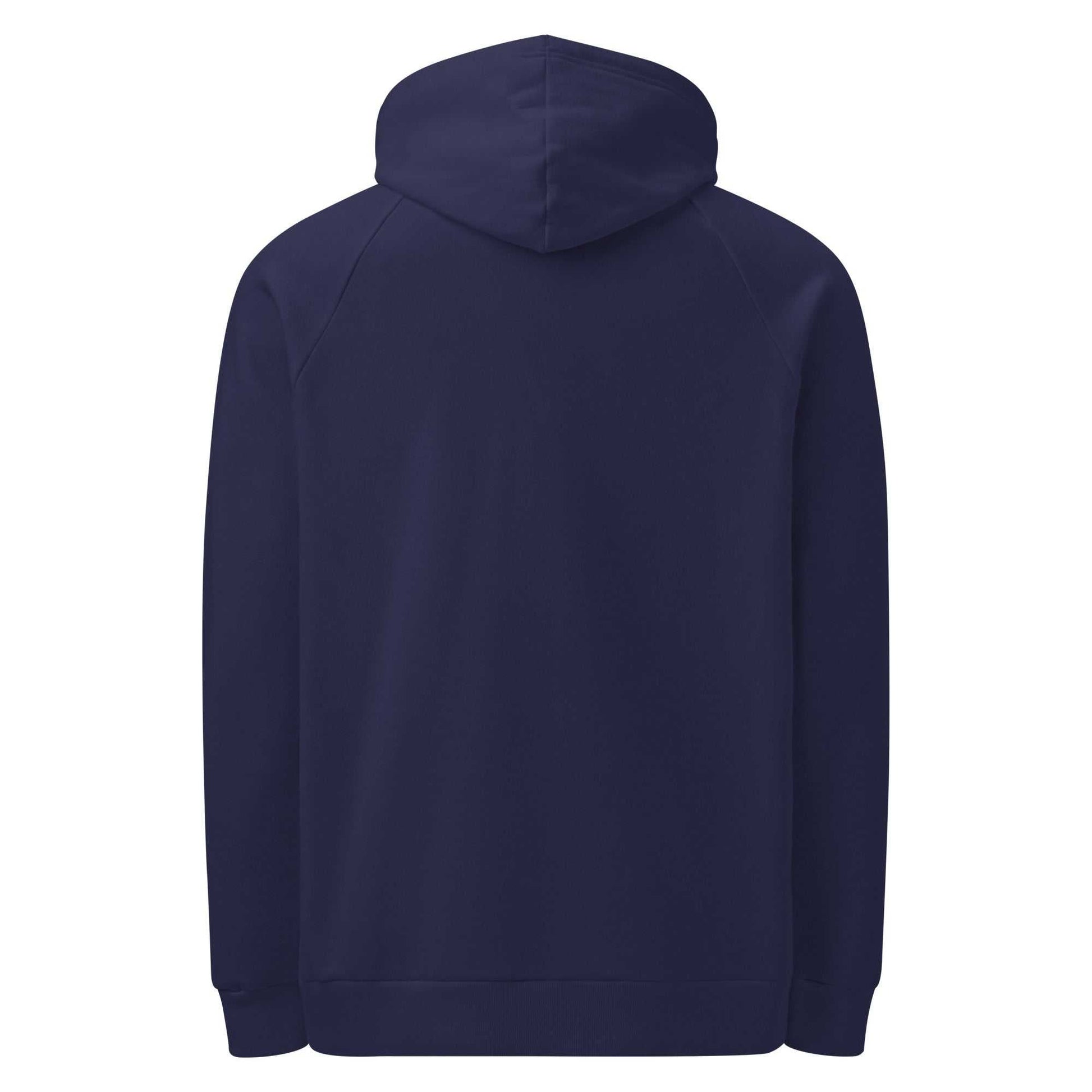 Under Armour® hoodie Track & Field unisex soft fleece with front pouch pocket and embroidered logo