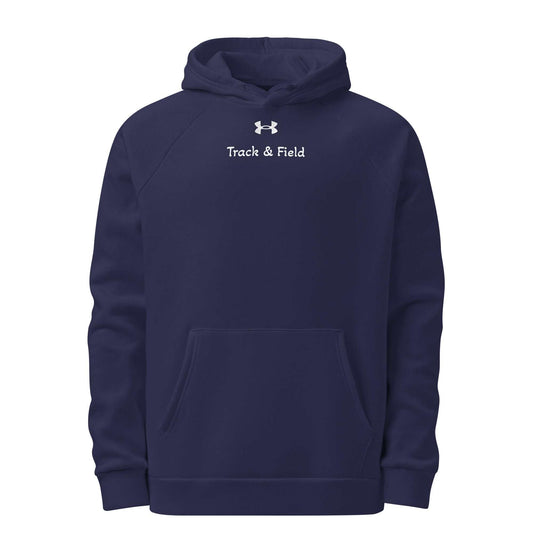 Under Armour® hoodie Track & Field - L2N2 - L2N2