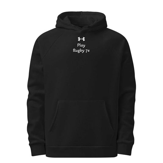 Under Armour® Rugby hoodie - L2N2 - L2N2