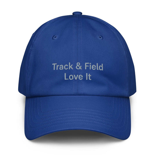 Under Armour® Track & Field Hat – Moisture-Wicking Hat for Athletes and Active Wear - L2N2 - L2N2
