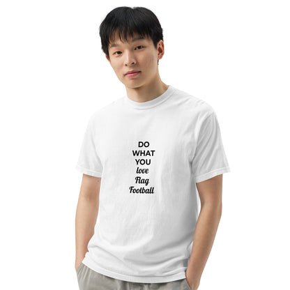 Unisex Garment - Dyed Heavyweight T-Shirt - L2N2