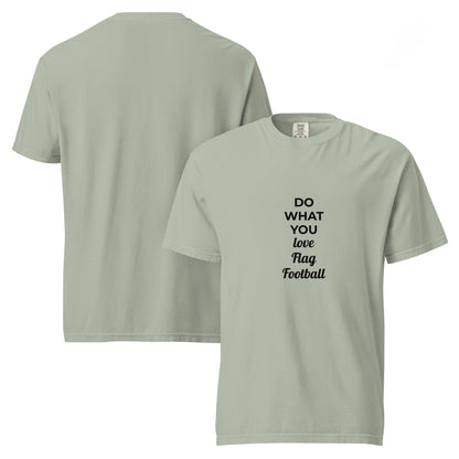 Unisex Garment - Dyed Heavyweight T-Shirt - L2N2