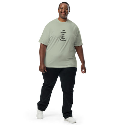 Unisex Garment - Dyed Heavyweight T-Shirt - L2N2