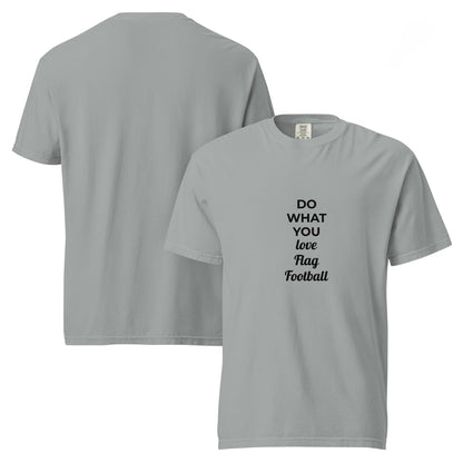 Unisex Garment - Dyed Heavyweight T-Shirt - L2N2