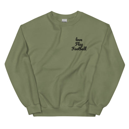 Unisex Sweatshirt - L2N2
